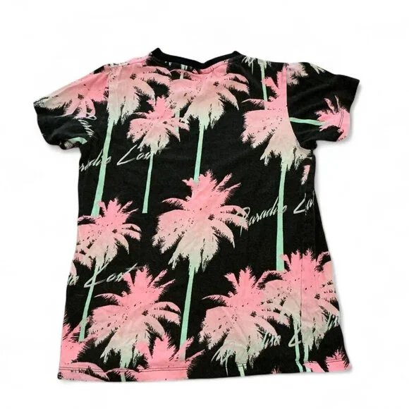 Wesc Palm Tree Tee - Picture 2 of 5